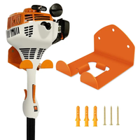 Garage Organizer Wall Hanger