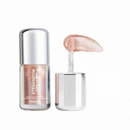 💄 Long-Lasting Liquid Eyeshadow | Waterproof Crease-Proof Formula
