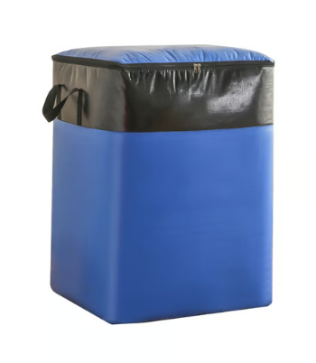 🏠 Large Capacity Storage Bag | Clothes & Bedding Organizer
