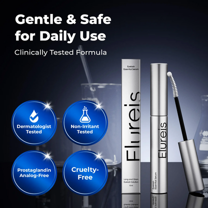 💜 LAST DAY - BUY 1 GET 1 FREE 💜 Advanced Lash Growth Serum