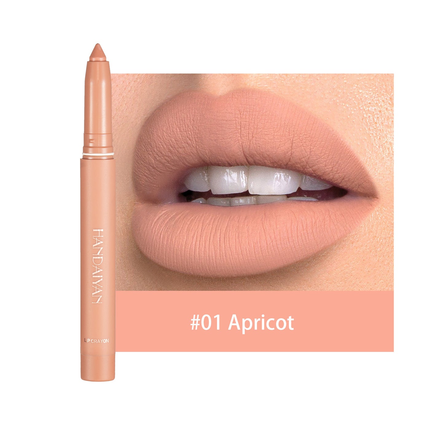 💄LOVILDS Fuller-Looking Lips — Effortlessly Defined