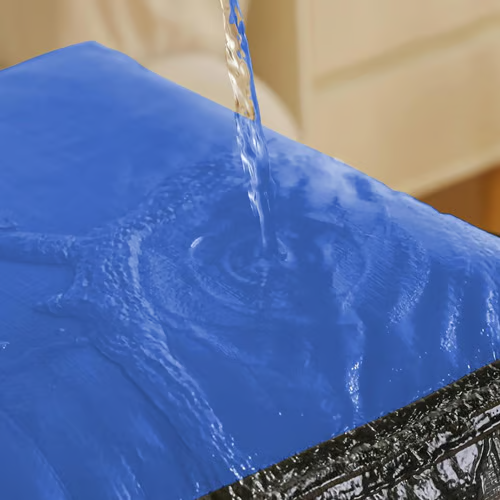 🏠 Large Capacity Storage Bag | Clothes & Bedding Organizer
