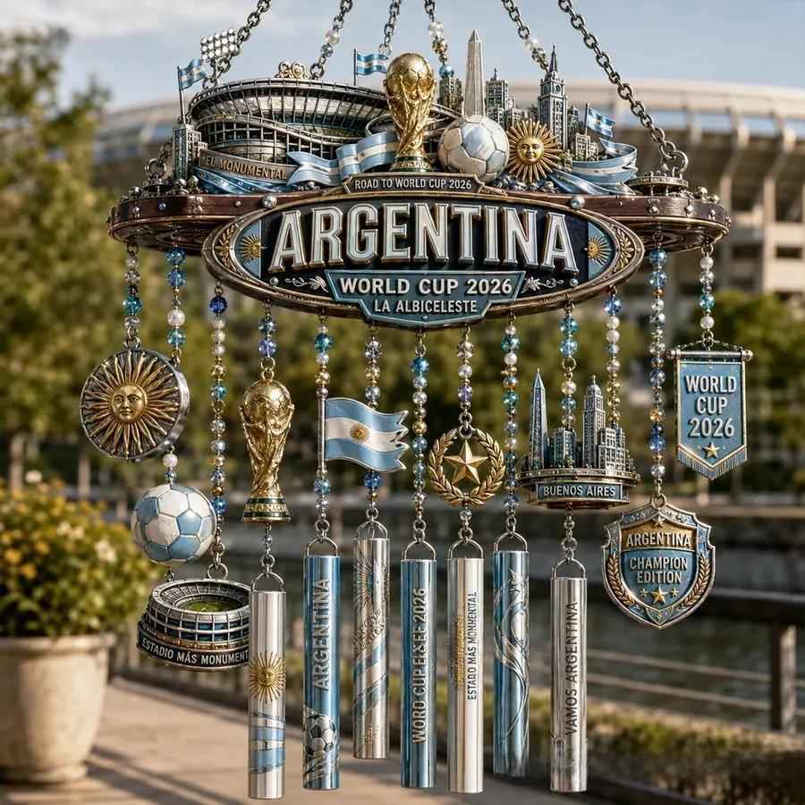 Argentina