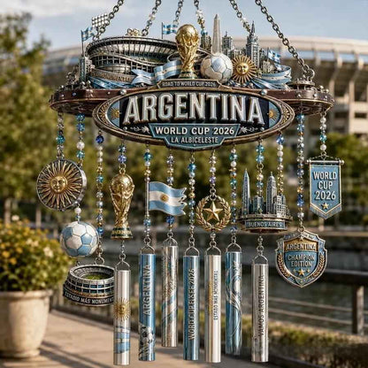 ⚽🔥 Celebrate Every Goal with a Touch of Soccer Spirit