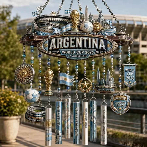 ⚽🔥 Celebrate Every Goal with a Touch of Soccer Spirit