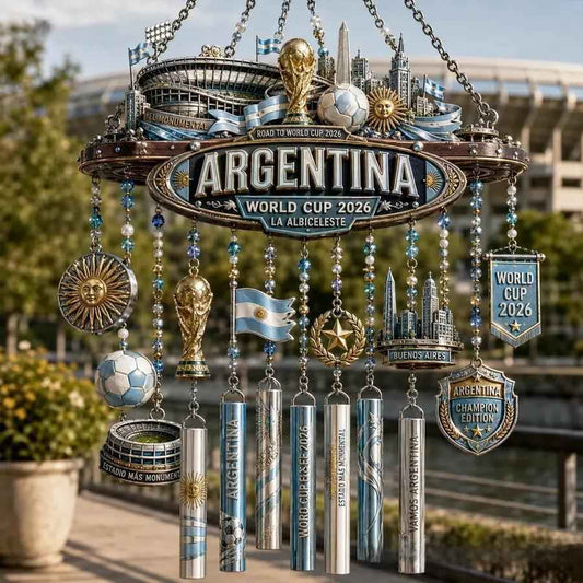 ⚽🔥 Celebrate Every Goal with a Touch of Soccer Spirit
