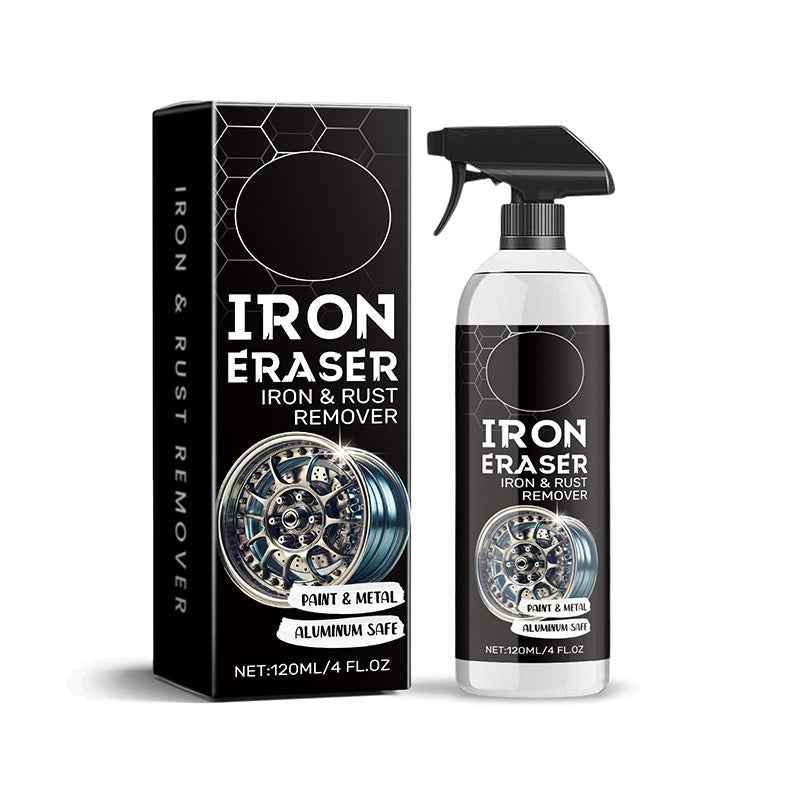 🚗 Make Your Wheels Look Showroom New Again