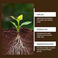 🌳 Soil Pro Activator | 75K+ Sold Plant Growth Formula