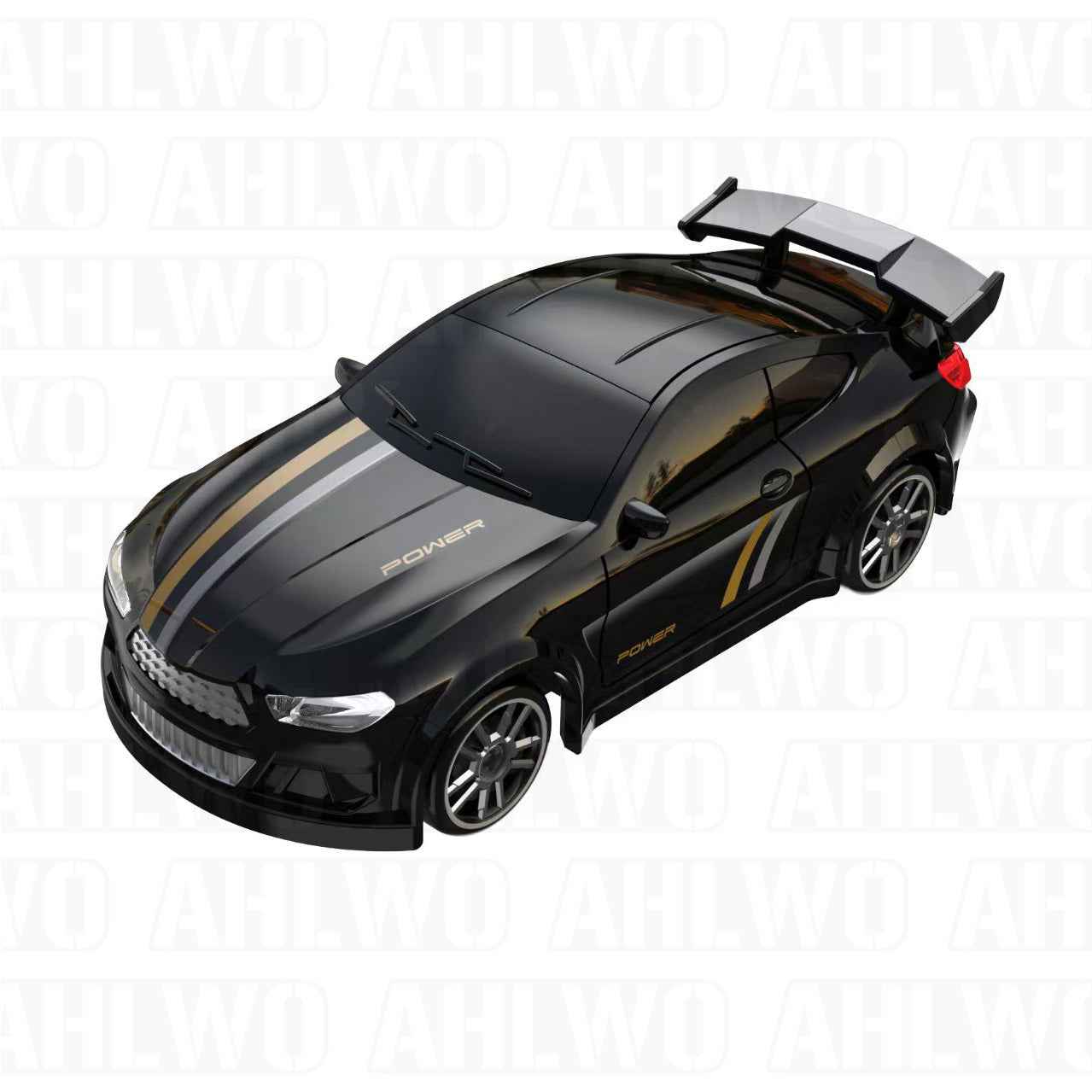 1/64 Mini RC Drift Car