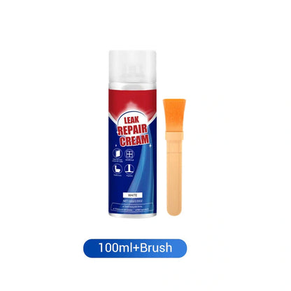 💥Solve your problem in 5 minutes -🔥🔥Buy 1 get 1 free🔥 💦Instant Leak Repair Spray