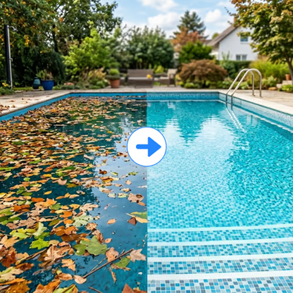 🏊 Pool Filter Cleaner | Deep Clean Filter Cartridge Solution