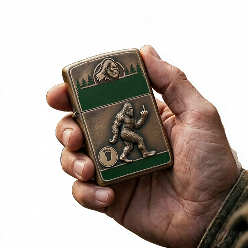 🎁✨ Hot Sale 50% OFF🔥 Limited Edition Lighter | Classic Design with Exclusive Collector Appeal