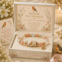 Robin Pink