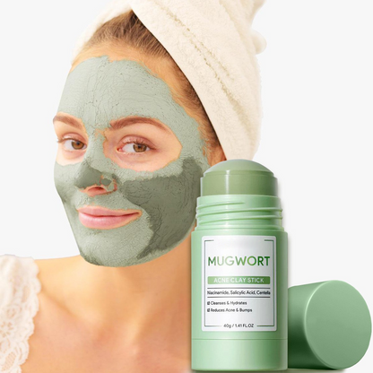🔥Buy 2 Get 1 Free✨Alaska Volcano Pore Clay Stick - Blackhead Remover💧