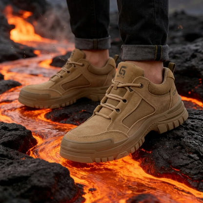⚡Built for Men 30+ – Tough, Comfortable & Made for Hard Work 🥾