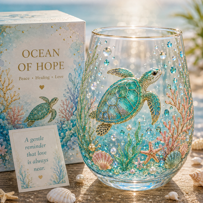 🔥 2026’s Hottest Hummingbird Dawn Glass 🐝 Elegant, Nature-Inspired Beauty