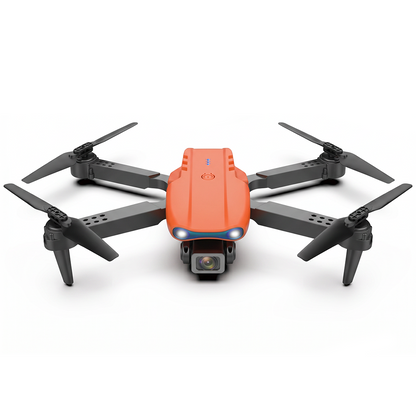 🔥Last Day Sale 70% OFF🚁2026 New Professional Drone | 4K Camera | 5G | 3-Axis Gimbal | 360° Obstacle Avoidance Technology