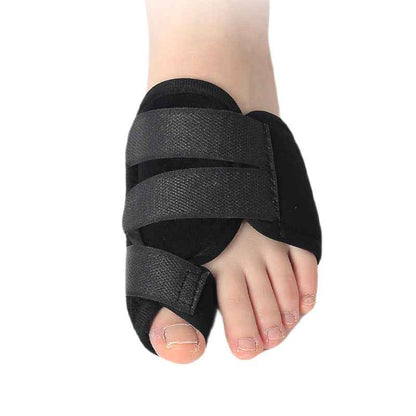 🦶 Toe Straightener Brace | Comfortable Day & Night Support