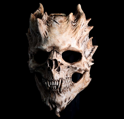 😱🐶🐱 Scary Pet Mask – Turn Your Pet Into a Prank Legend