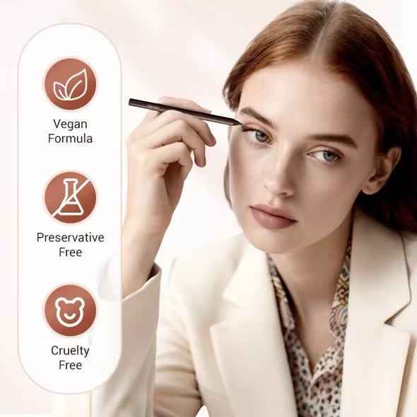 🎁Buy 2 Get 1 Free🎁Waterproof Liquid Eyeliner | Precise, Smooth & Long-Lasting