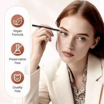 🎁Buy 2 Get 1 Free🎁Waterproof Liquid Eyeliner | Precise, Smooth & Long-Lasting