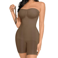 Medium Brown