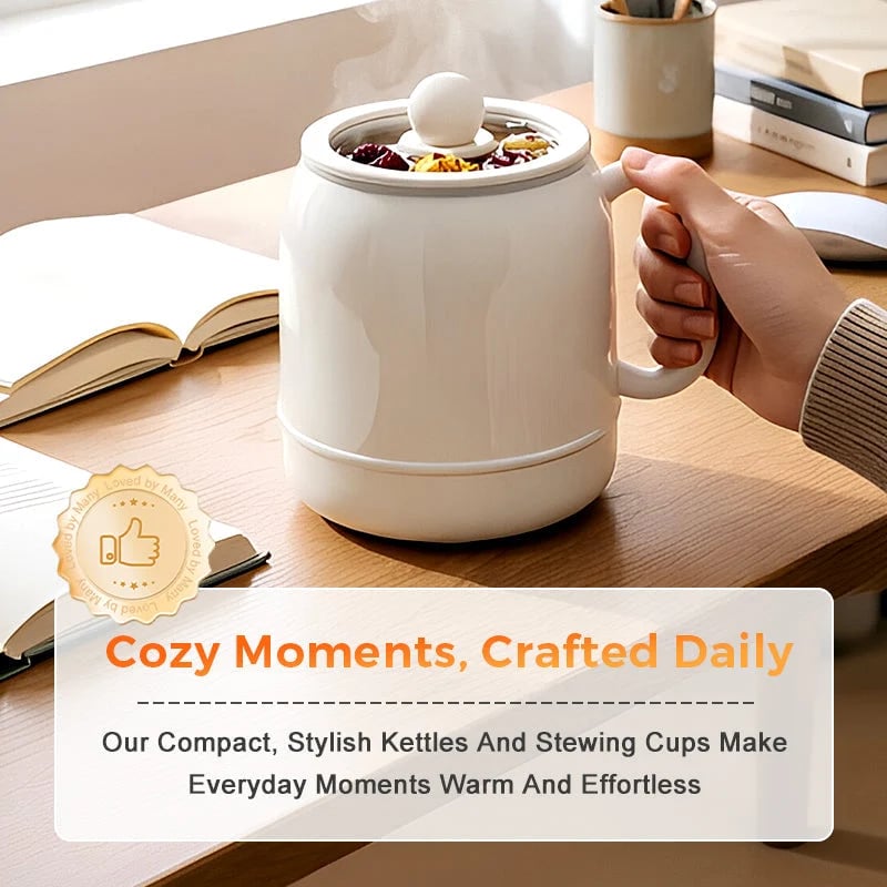 304 stainless steel tea infuser
