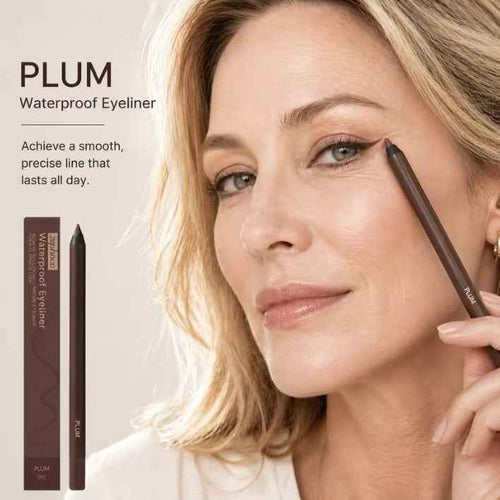 🎁Buy 2 Get 1 Free🎁Waterproof Liquid Eyeliner | Precise, Smooth & Long-Lasting