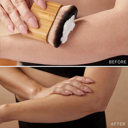 🌞 Silky Smooth Self Tanner Lotion – Get a Natural, Long-Lasting Sun-Kissed Glow Without the Sun, No Orange, No Streaks