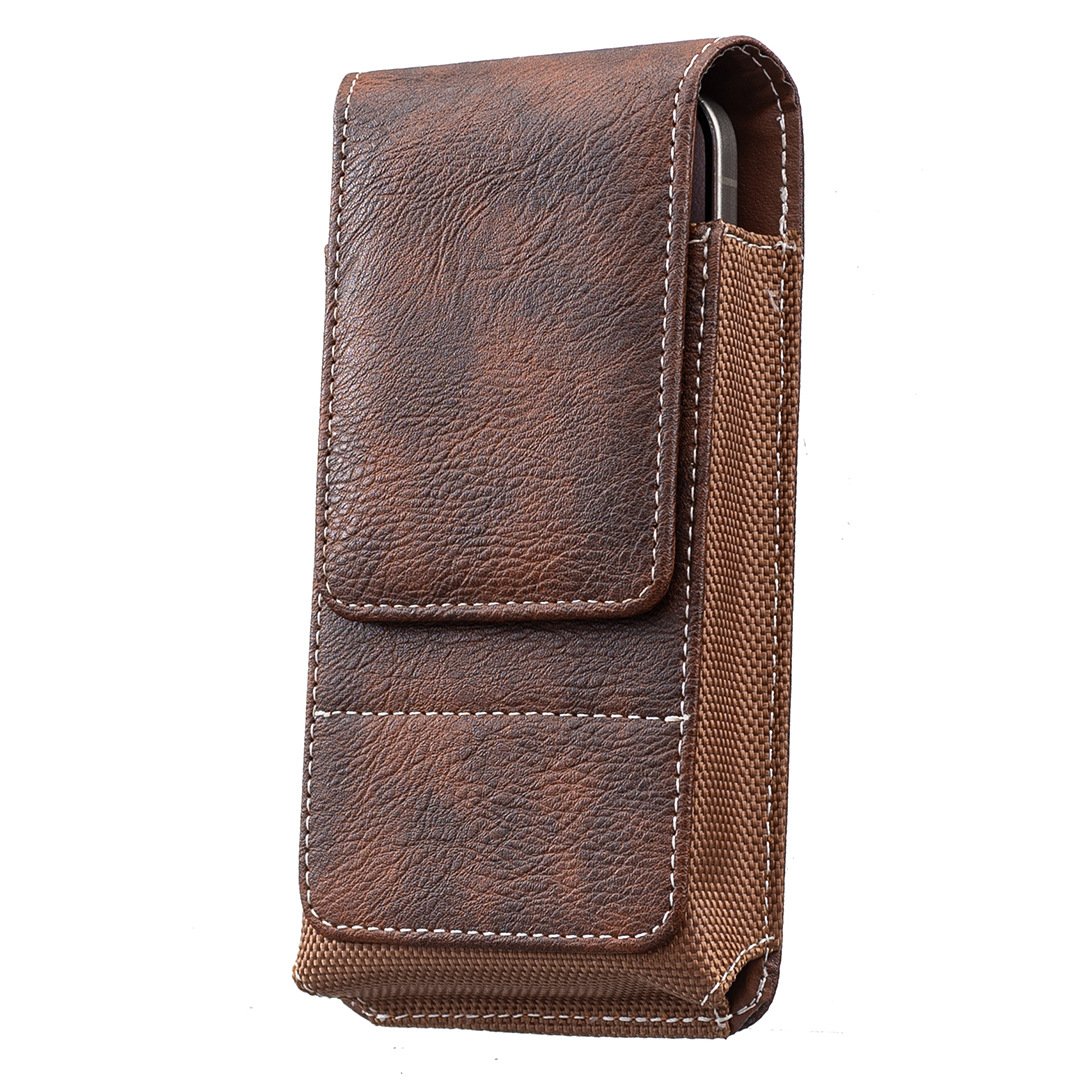 🔥📱 Limited Offer 50% OFF✨ Mobile Phone Belt Pouch | Easy Access, Secure Fit & Convenient Card Storage