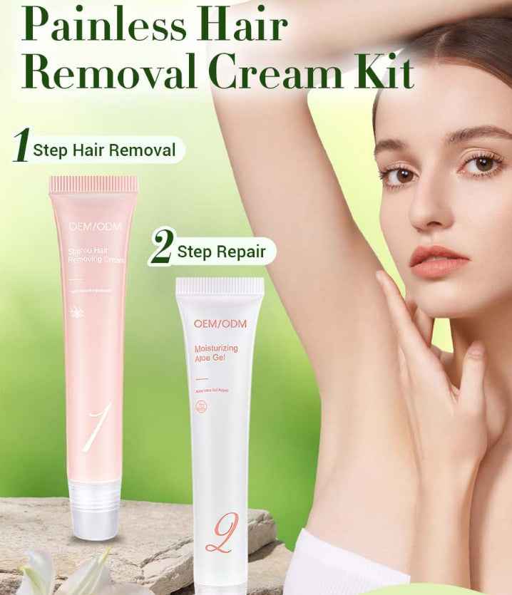 Buy 1 Get 1 Free (2 Sets)