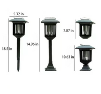 18.52‘’ - Square - 4 in 1