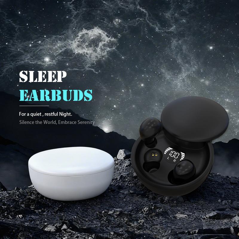 Mini Invisible Earbuds