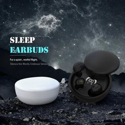 Mini Invisible Earbuds