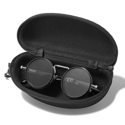 Adjustable Polarized Sunglasses for Fishing & Outdoor Use