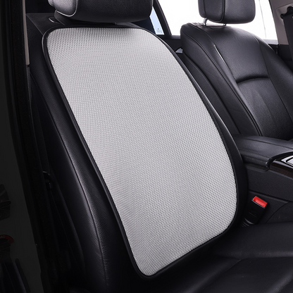 🚗✨ Hot Sale 50% OFF🔥 Ice Silk Seat Covers | Cool, Breathable & Comfortable Car Interior Upgrade