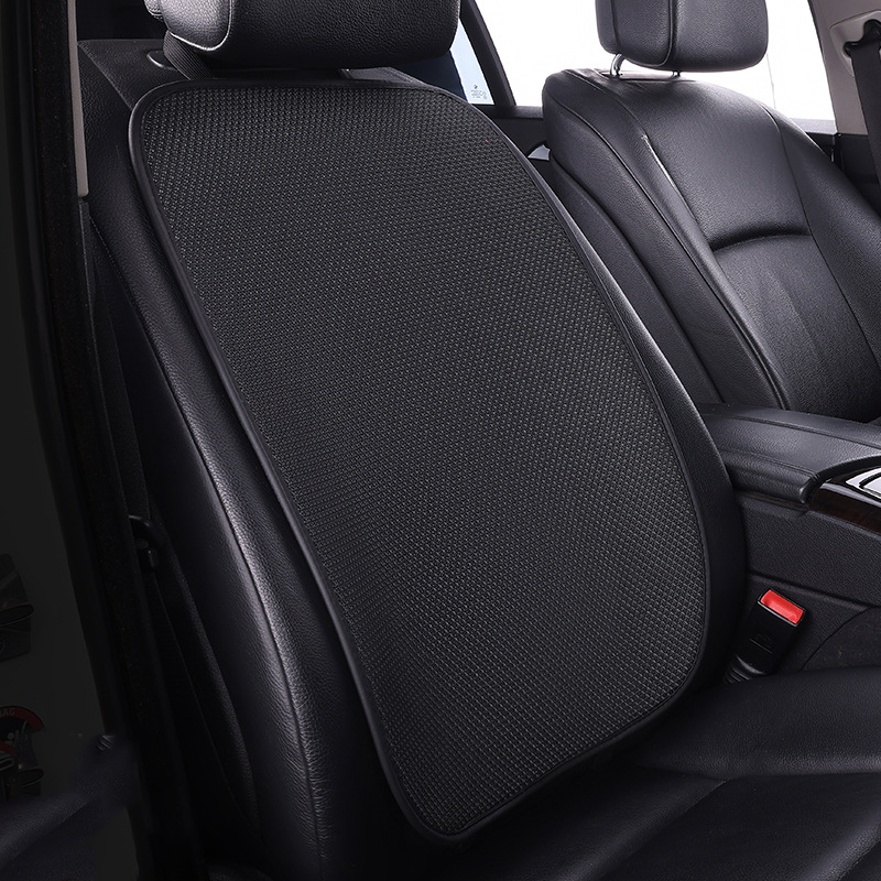 🚗✨ Hot Sale 50% OFF🔥 Ice Silk Seat Covers | Cool, Breathable & Comfortable Car Interior Upgrade