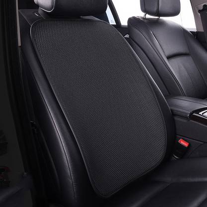 🚗✨ Hot Sale 50% OFF🔥 Ice Silk Seat Covers | Cool, Breathable & Comfortable Car Interior Upgrade