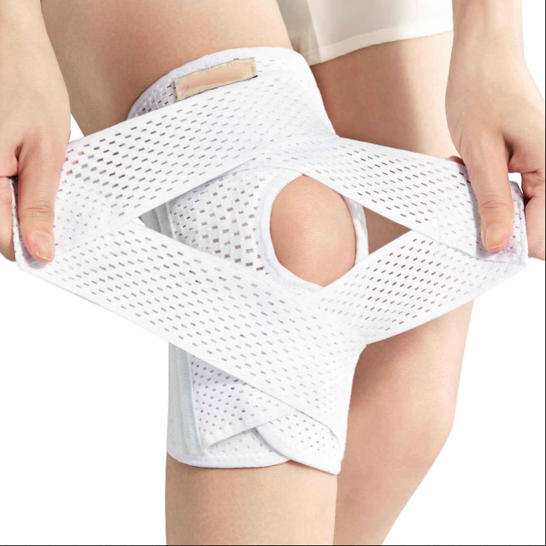 🏃 Knee Support Brace | Stabilizing Compression for Pain Relief