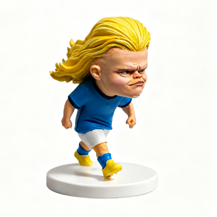 🏆⚽ Today Only 49% OFF✨ World Cup Soccer Figurine | Stylish Sports Collectible for Football Fans