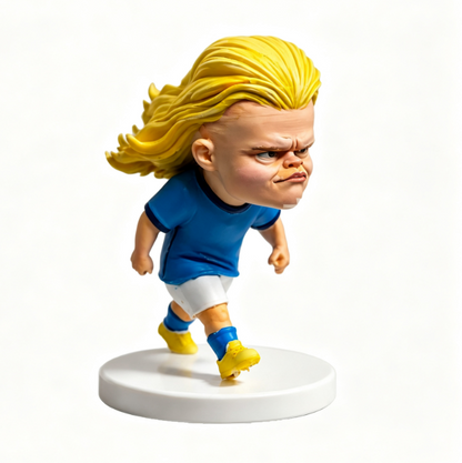🏆⚽ Today Only 49% OFF✨ World Cup Soccer Figurine | Stylish Sports Collectible for Football Fans