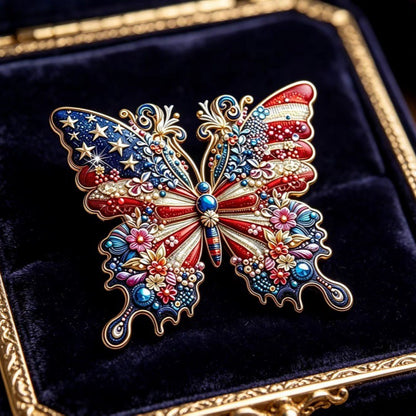 🔥🎊2026 Limited Edition: U.S. Founding 250th Anniversary Commemorative Pin