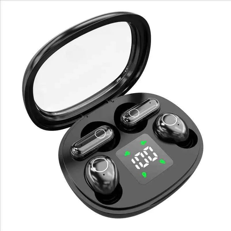 🎧 Mini Invisible Bluetooth Earbuds🎧