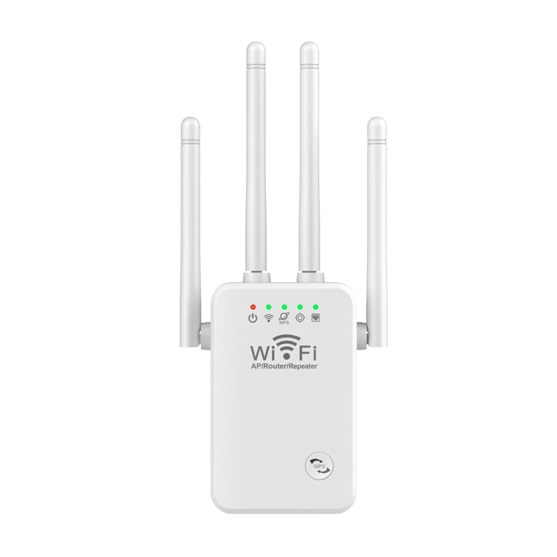 🔥Flash Sale-50% Off🎁WiFi Extender Signal Booster