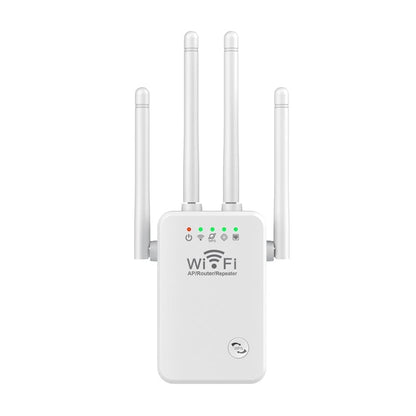 🔥Flash Sale-50% Off🎁WiFi Extender Signal Booster