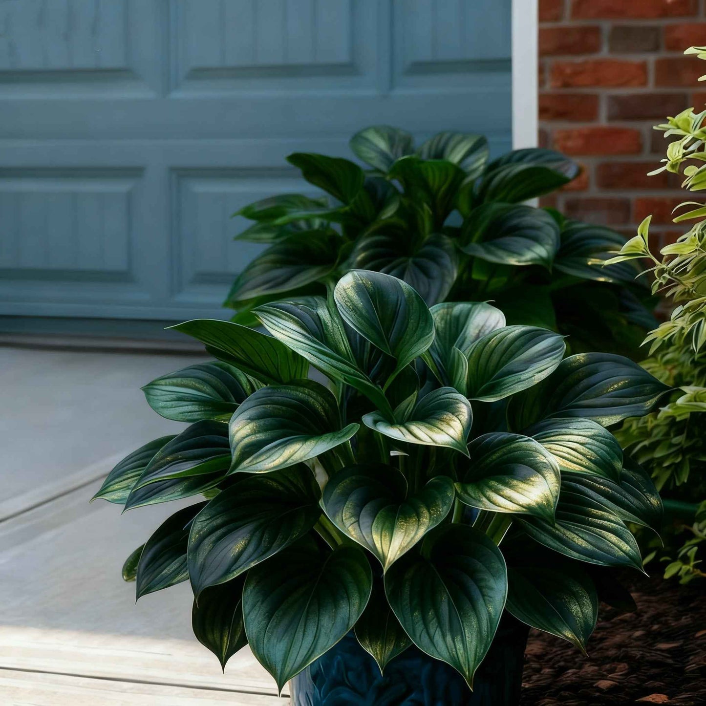 🌿 Premium Hosta Seeds | Celebrate America 250th Anniversary