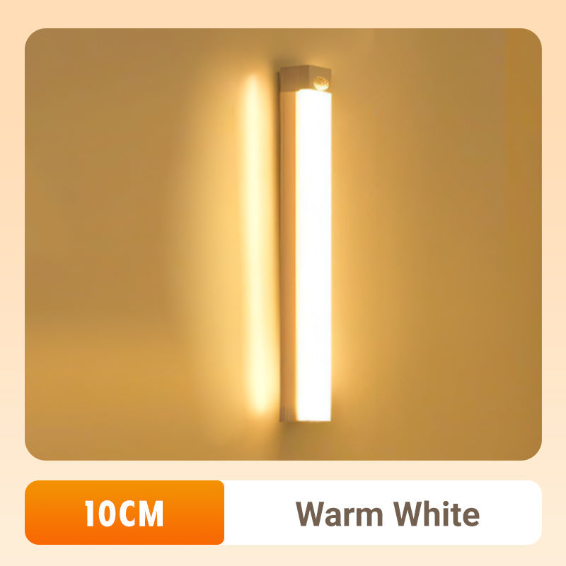 🔥Buy 1 get 1 free🔥-LED Smart Magnetic Human Body Sensor Light