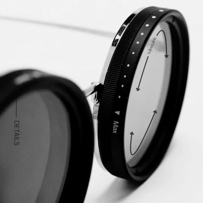 Adjustable Polarized Sunglasses for Fishing & Outdoor Use