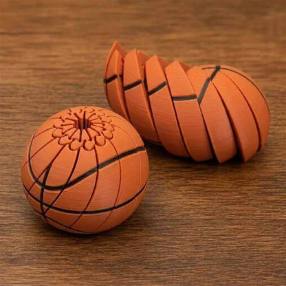 ⚡BUY 1 GET 1 FREE — The Fidget Ball Everyone Can’t Stop Playing With 😍