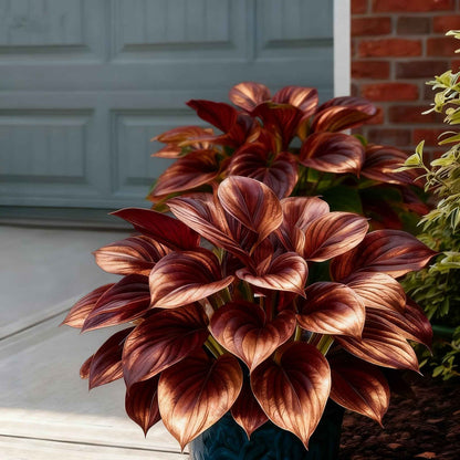 🌿 Premium Hosta Seeds | Celebrate America 250th Anniversary